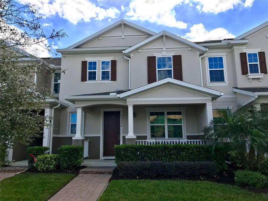 Property photo for 13796 BECKMAN DRIVE, Windermere, FL