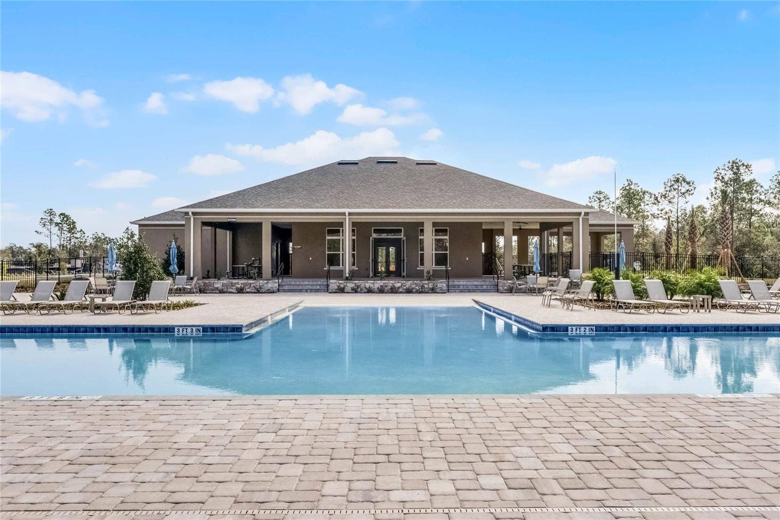 3041 KINGSMAN TRAIL, Ormond Beach, FL 32174 3041 KINGSMAN TRAIL, Ormond Beach, FL 32174