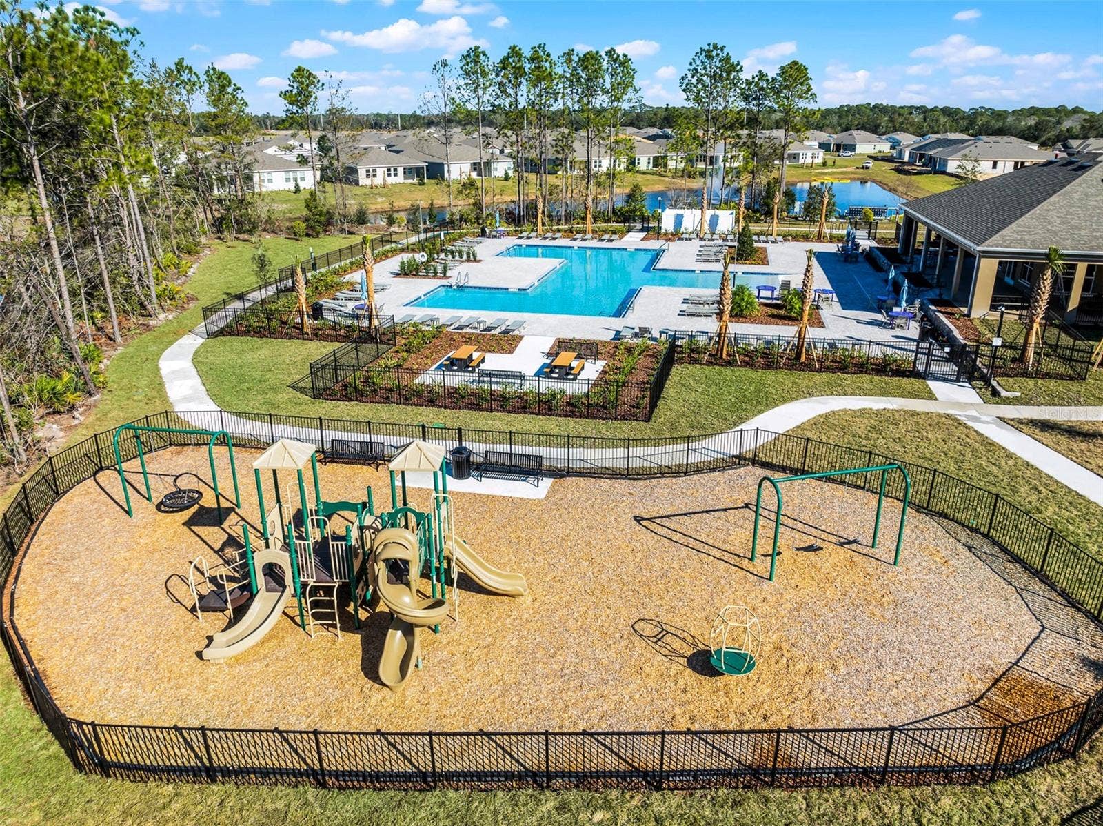 3041 KINGSMAN TRAIL, Ormond Beach, FL 32174 3041 KINGSMAN TRAIL, Ormond Beach, FL 32174