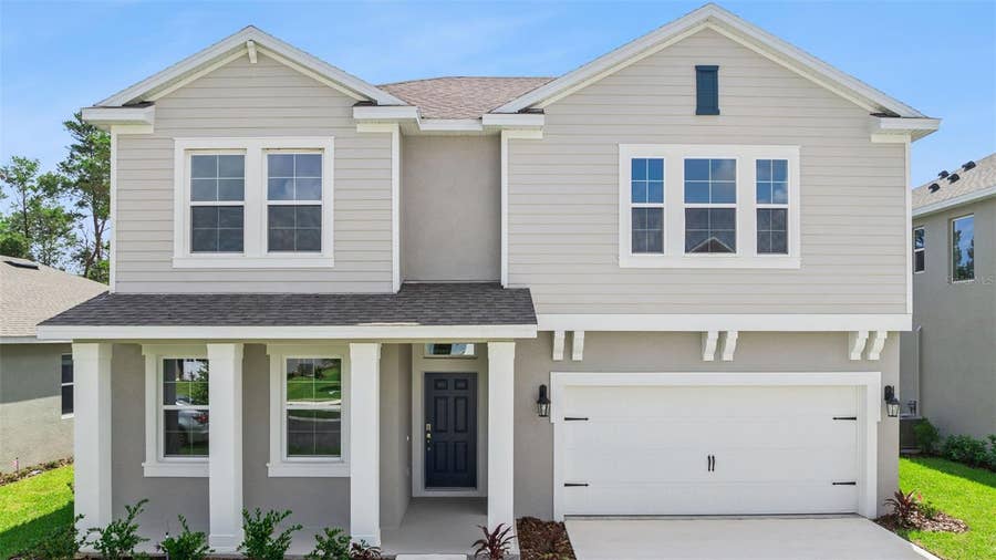 Property photo for 3041 KINGSMAN TRAIL, Ormond Beach, FL