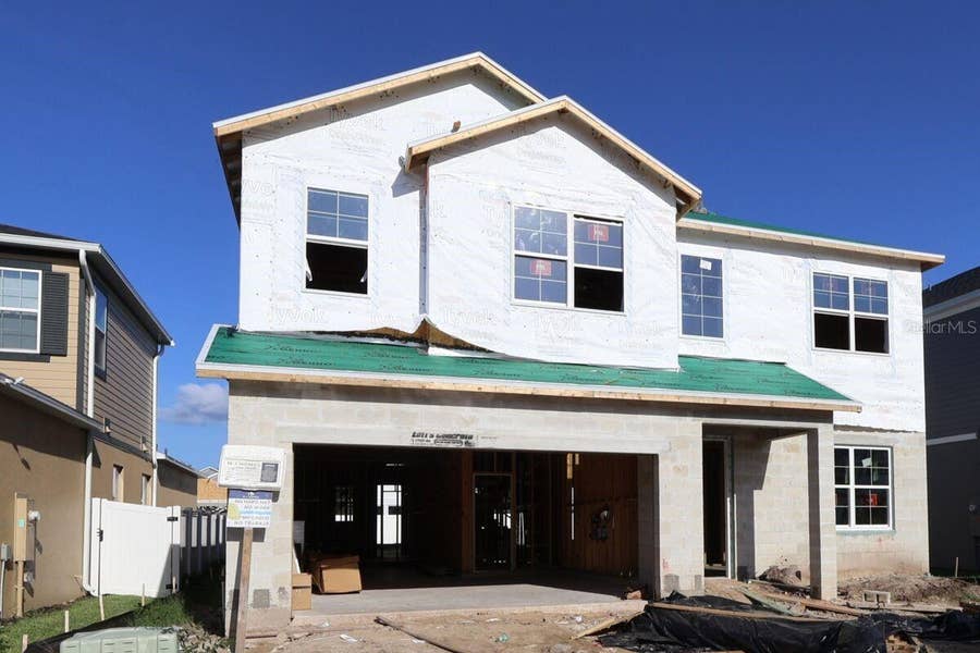 Property photo for 789 RIVER STONE TRAIL, Sanford, FL