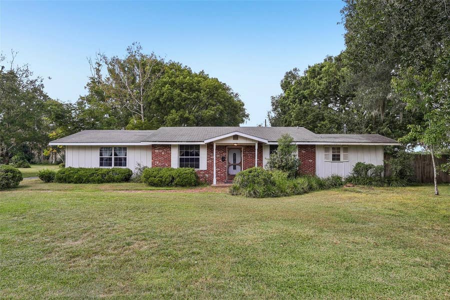 Property photo for 206 SE 28TH AVENUE, Ocala, FL