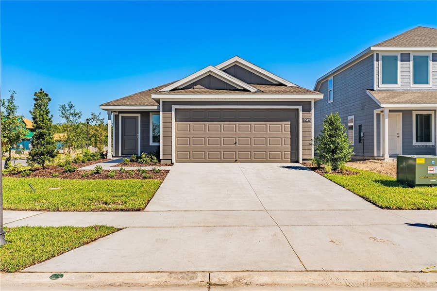 Property photo for 5549 PIMENTA COURT, Kissimmee, FL