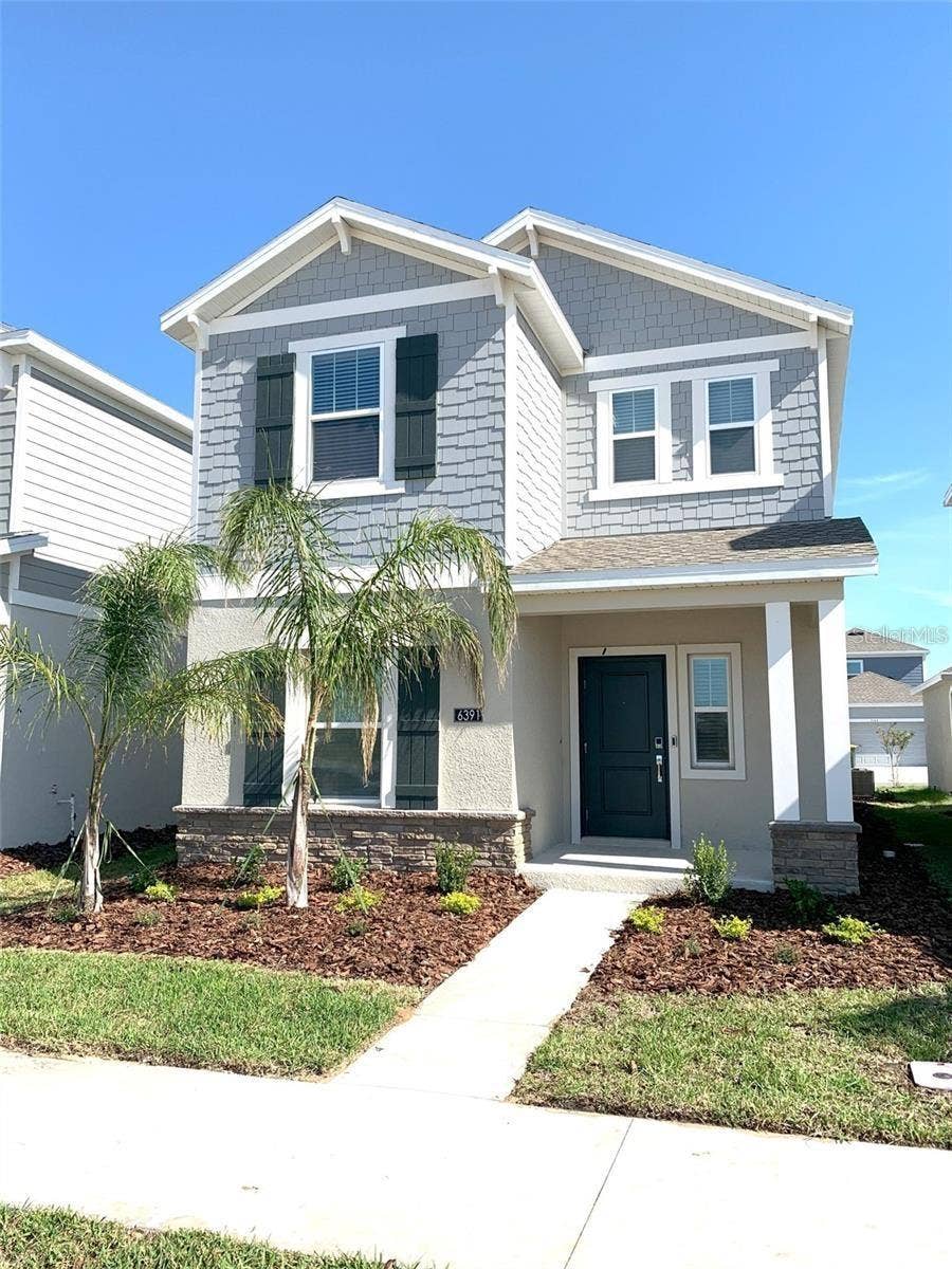 Property photo for 6391 BLISSFUL STREET, Clermont, FL