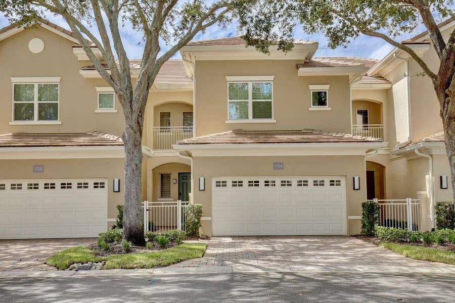 Property photo for 1724 PIEDMONT PLACE, Lake Mary, FL