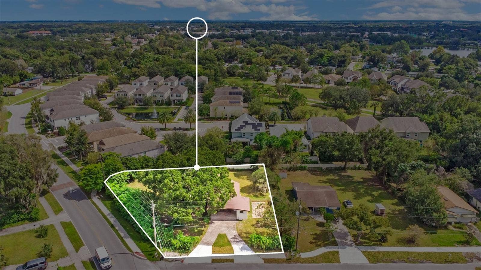 4800 BEACH BOULEVARD, Orlando, FL 32803 4800 BEACH BOULEVARD, Orlando, FL 32803