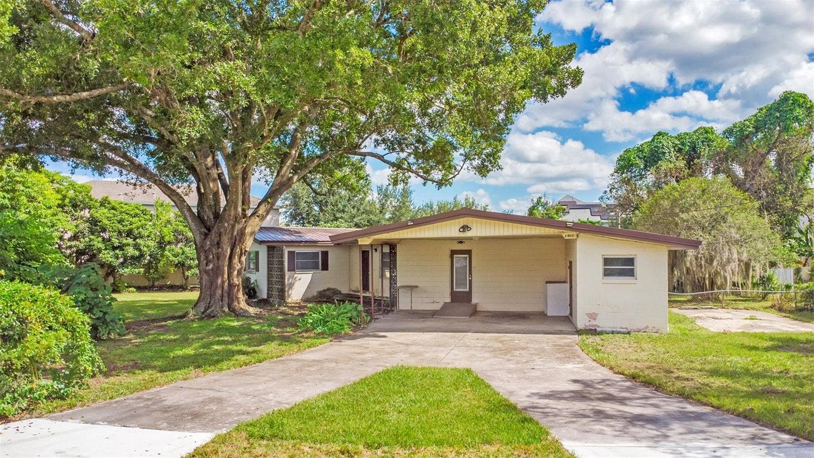 4800 BEACH BOULEVARD, Orlando, FL 32803 4800 BEACH BOULEVARD, Orlando, FL 32803