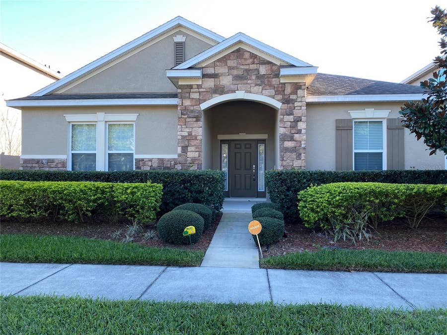 Property photo for 2106 J LAWSON BOULEVARD, Orlando, FL