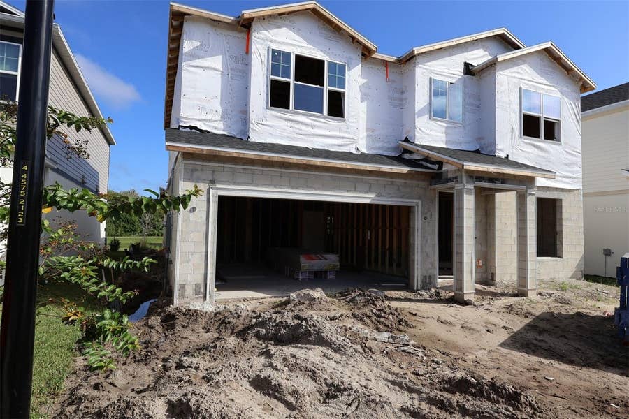 Property photo for 754 RIVER STONE TRAIL, Sanford, FL