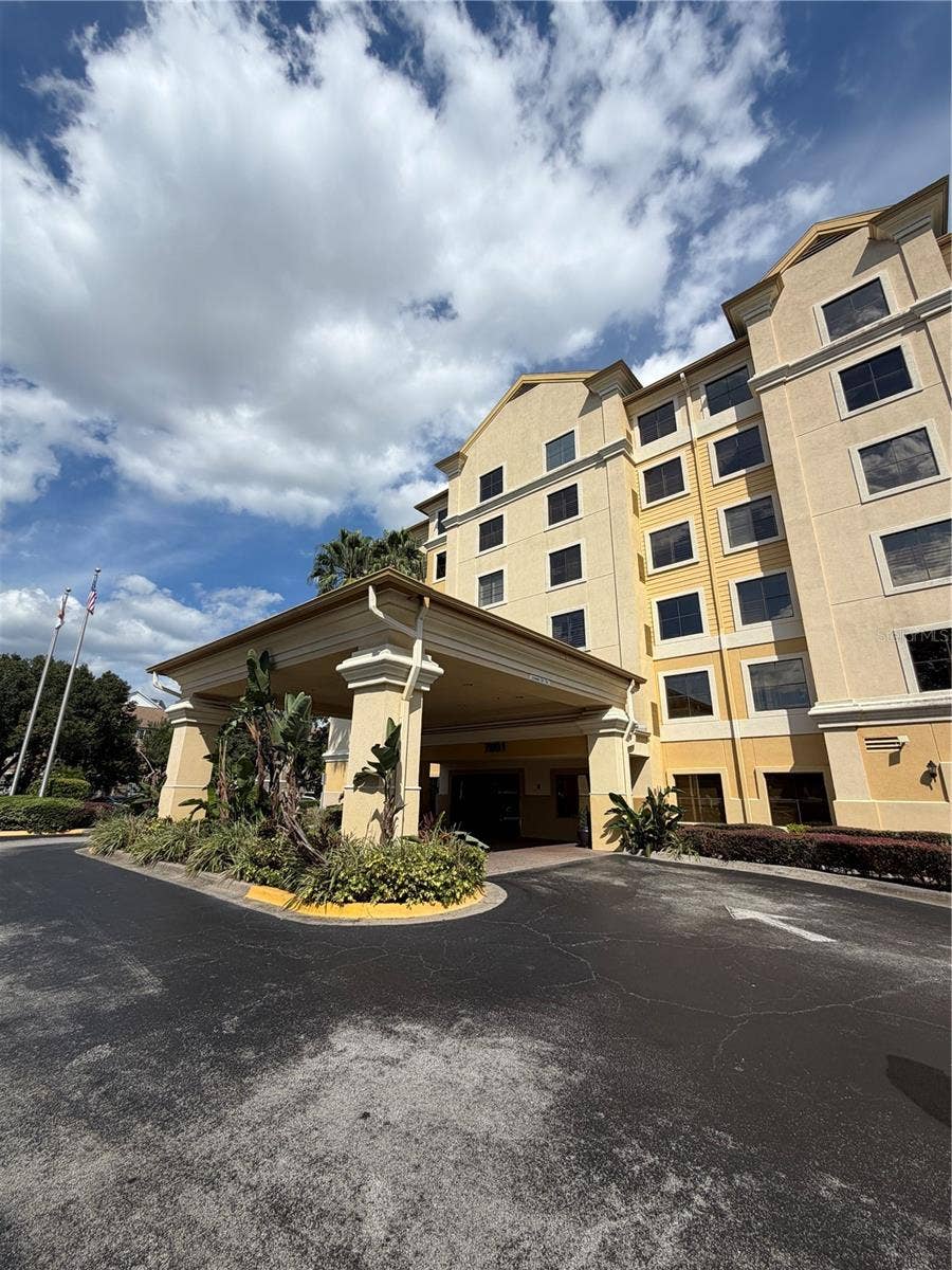 Property photo for 7601 CANADA AVENUE, #433/435, Orlando, FL