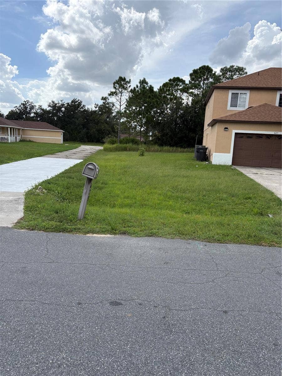 Property photo for 627 LINNET COURT, Poinciana, FL