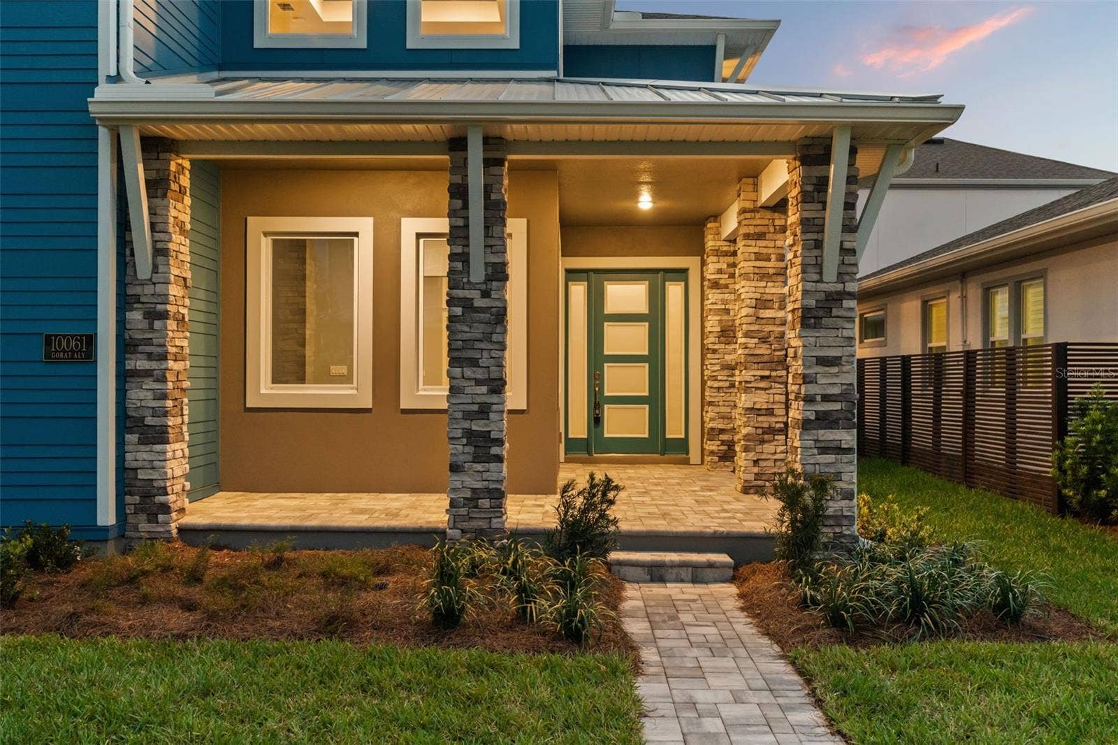 10061 GOBAT ALLEY, Orlando, FL 32827