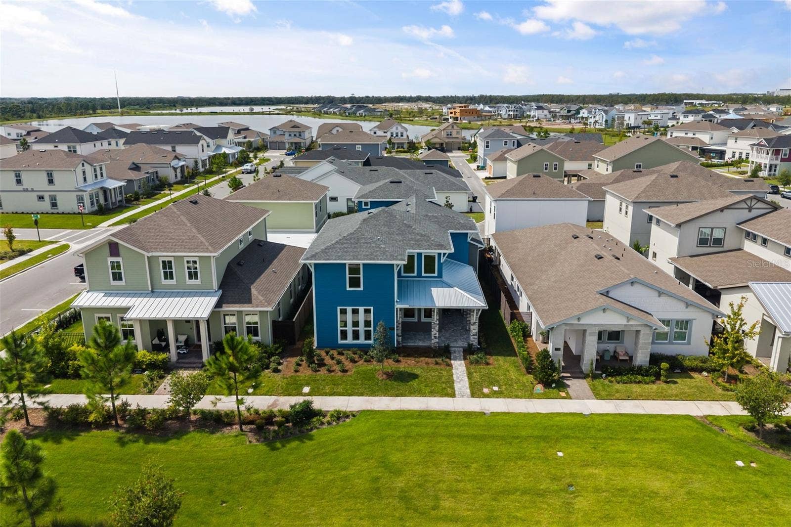 10061 GOBAT ALLEY, Orlando, FL 32827