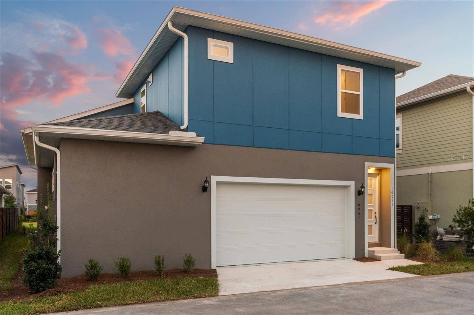 10061 GOBAT ALLEY, Orlando, FL 32827