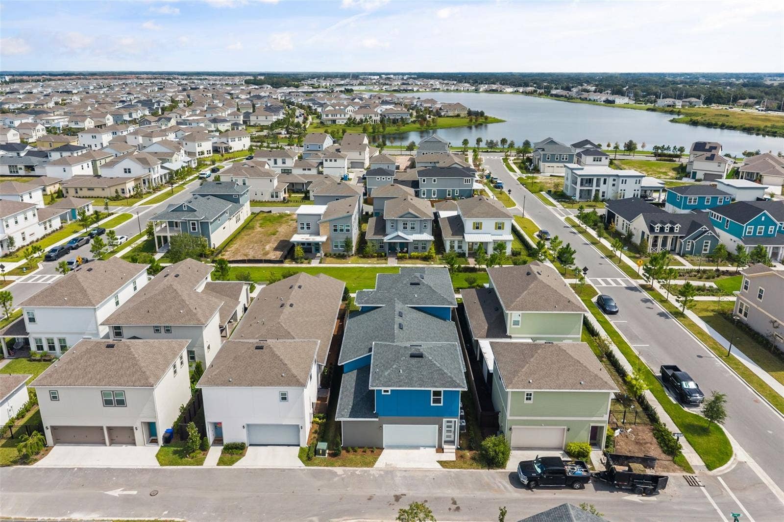 10061 GOBAT ALLEY, Orlando, FL 32827