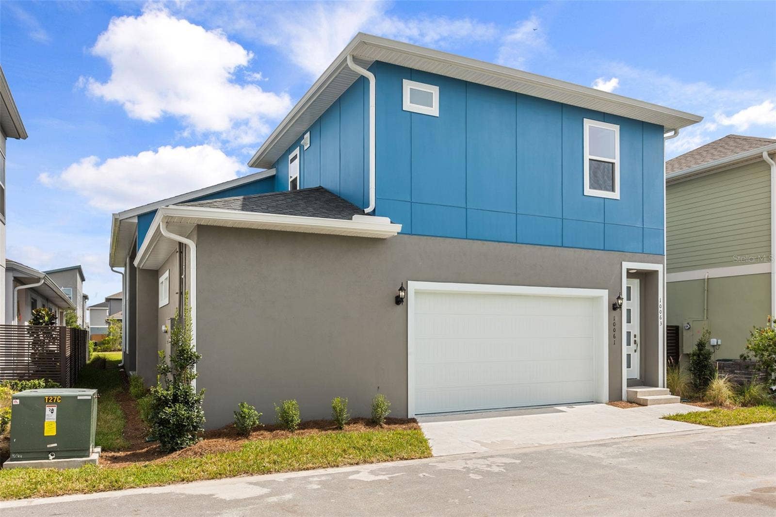 10061 GOBAT ALLEY, Orlando, FL 32827