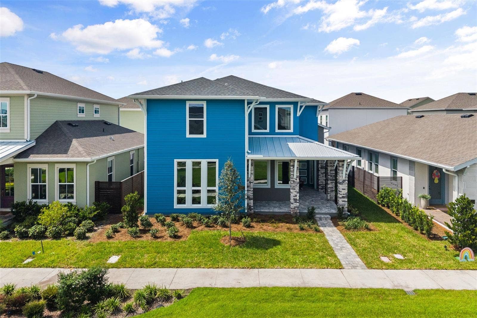 10061 GOBAT ALLEY, Orlando, FL 32827