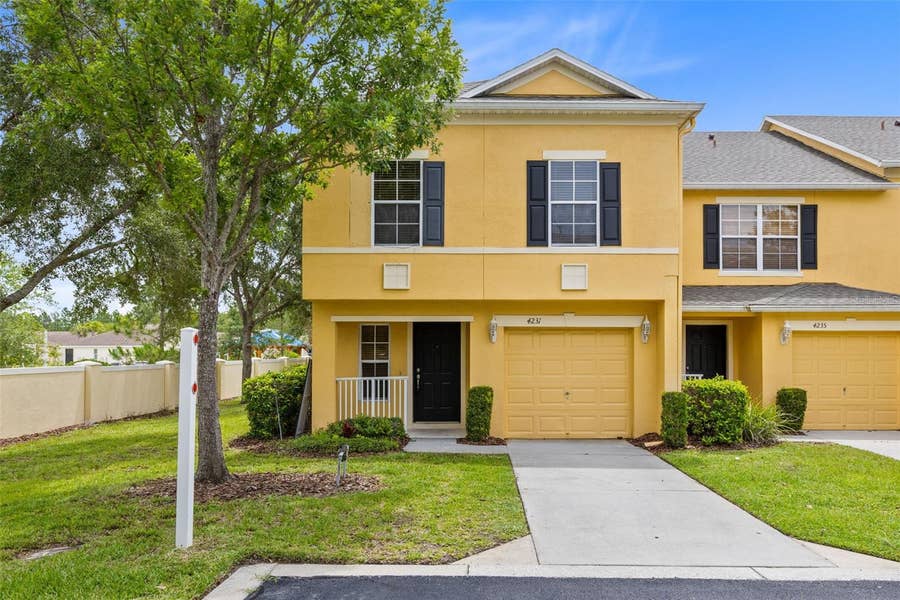 Property photo for 4231 TRIDENT POINT, Oviedo, FL