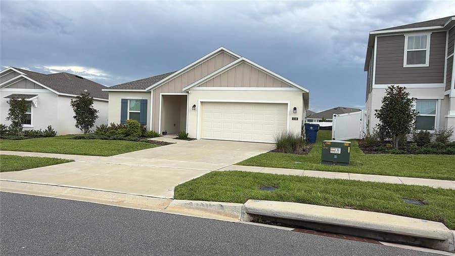 Property photo for 518 PUMA LOOP, Groveland, FL