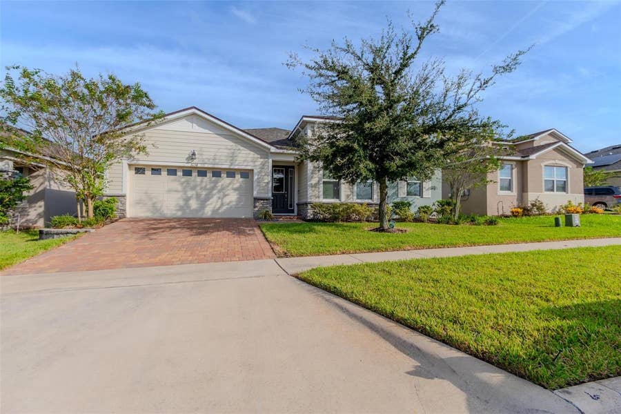 Property photo for 3134 RIVER SPRINGS BOULEVARD, Clermont, FL