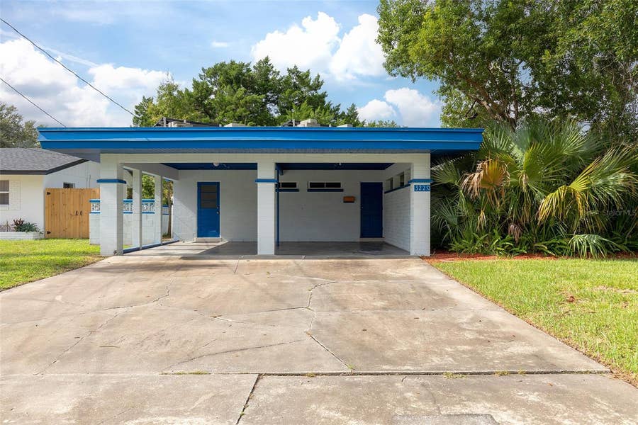 Property photo for 3220 TRADEWINDS TRAIL, Orlando, FL
