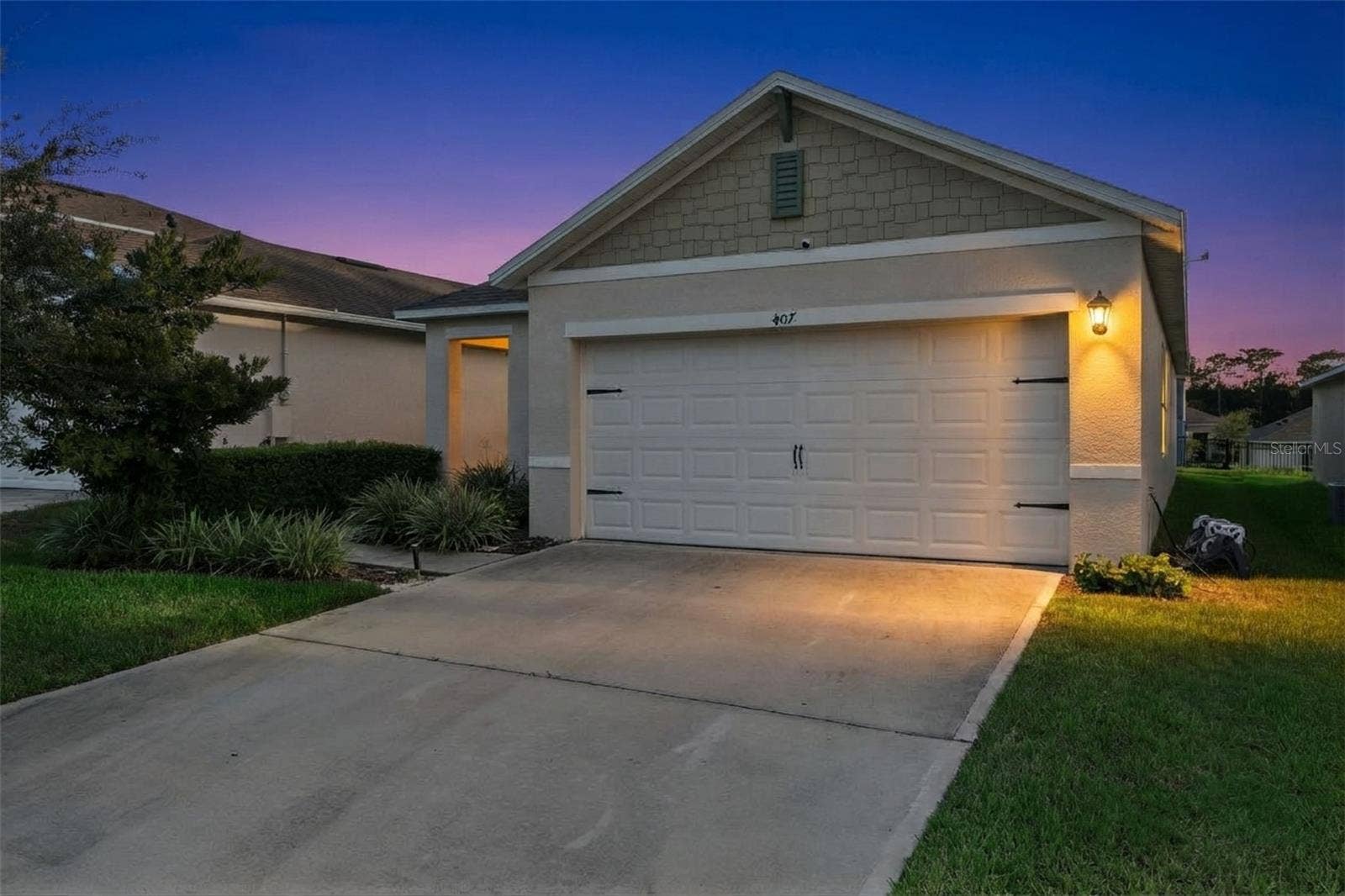 407 CHARLOTTE WAY, Deland, FL 32724 407 CHARLOTTE WAY, Deland, FL 32724