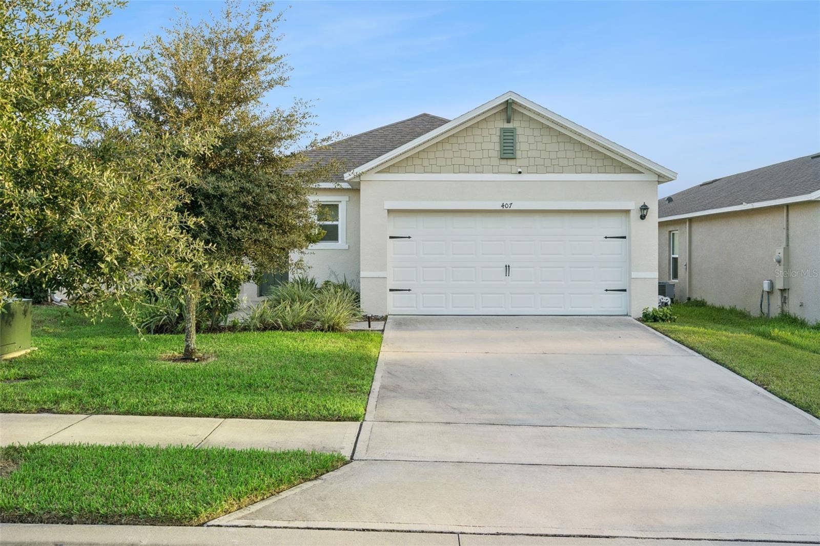 407 CHARLOTTE WAY, Deland, FL 32724 407 CHARLOTTE WAY, Deland, FL 32724