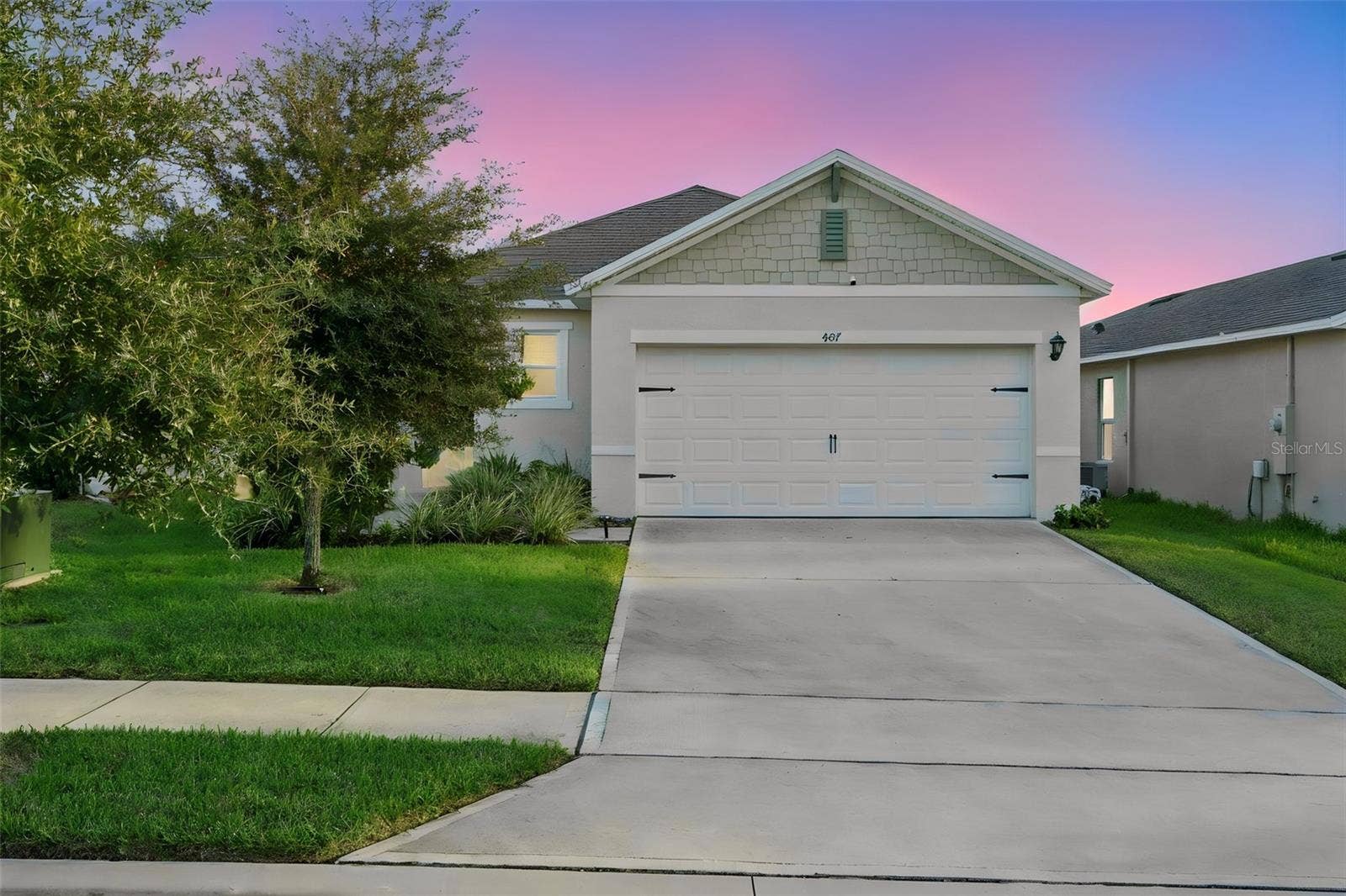 407 CHARLOTTE WAY, Deland, FL 32724 407 CHARLOTTE WAY, Deland, FL 32724