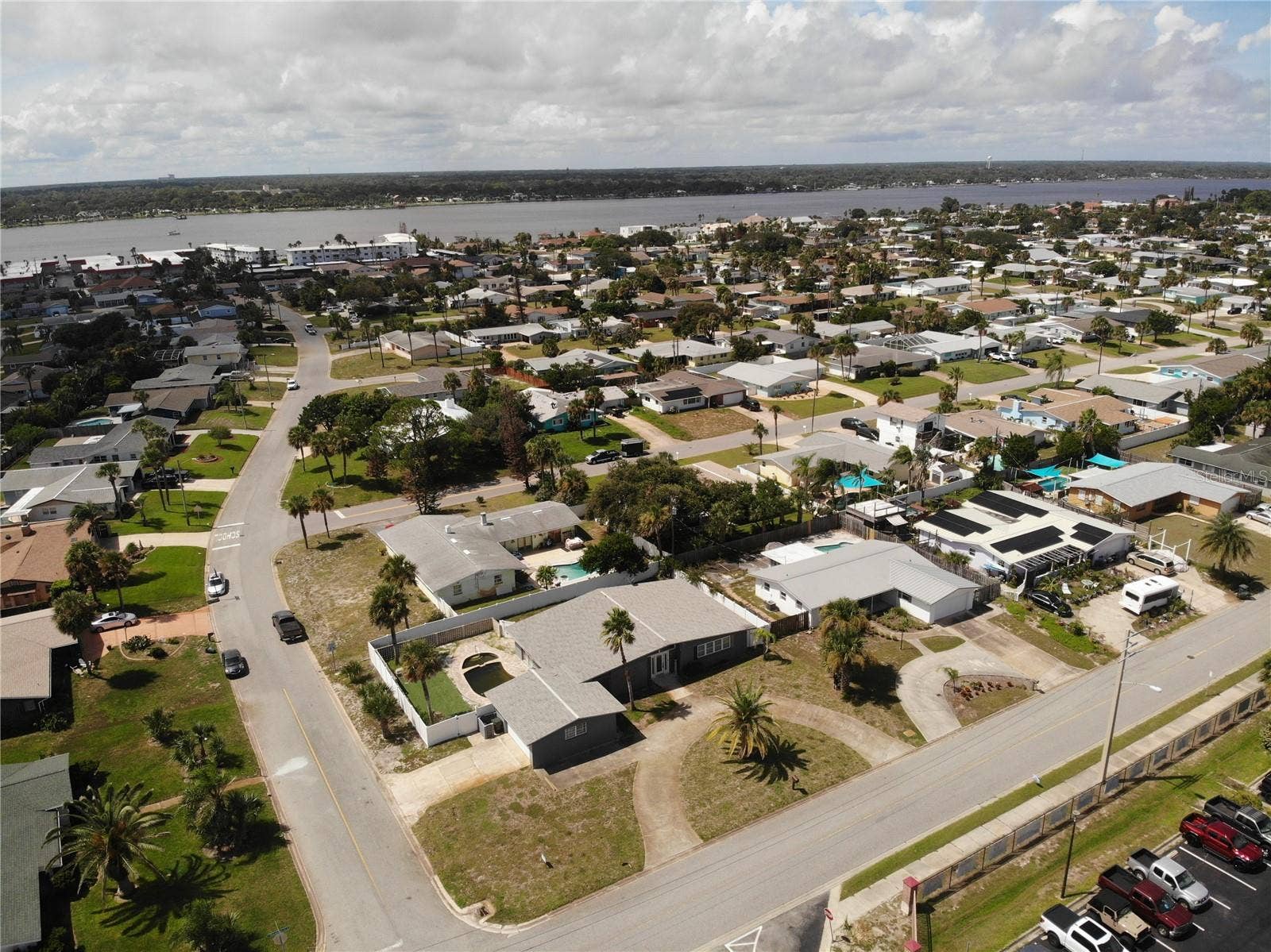 3001 N OLEANDER AVENUE, Daytona Beach, FL 32118 3001 N OLEANDER AVENUE, Daytona Beach, FL 32118