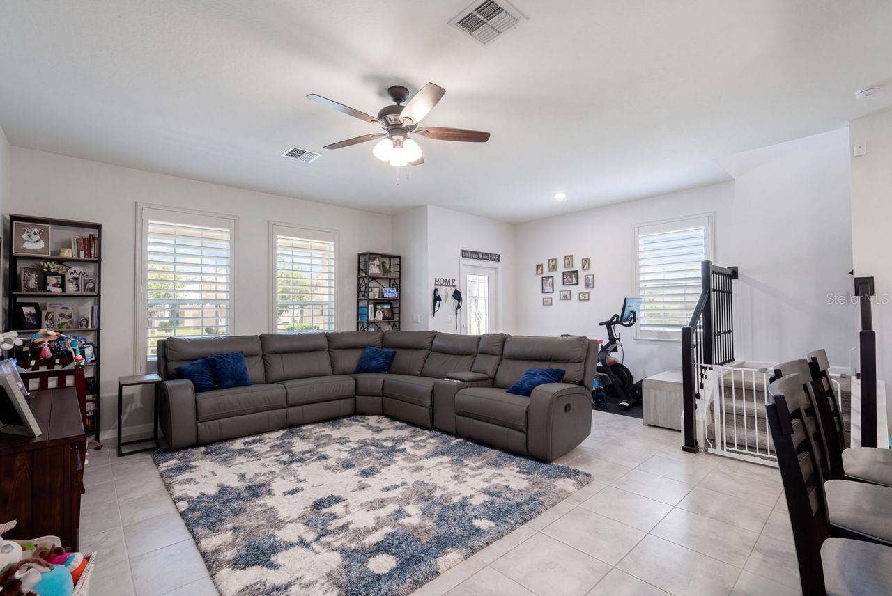 17126 QUICKSILVER AVENUE, Winter Garden, FL 34787 17126 QUICKSILVER AVENUE, Winter Garden, FL 34787