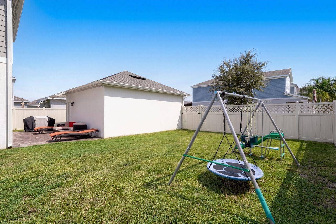 17126 QUICKSILVER AVENUE, Winter Garden, FL 34787 Large Fenced in Corner Lot