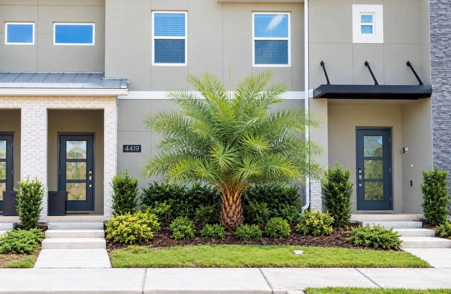 Property photo for 4419 SCENE LANE, Kissimmee, FL