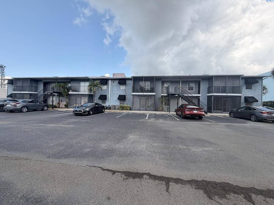 Property photo for 3711 W IOWA AVENUE, #218, Tampa, FL