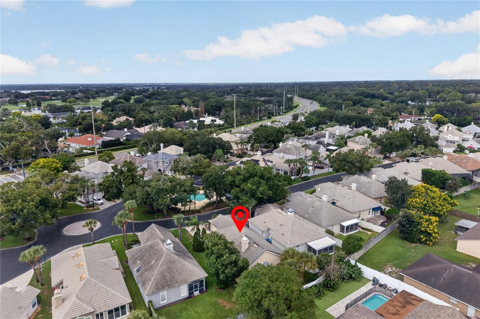 7121 SOMERTON BOULEVARD, #67, Orlando, FL 32819