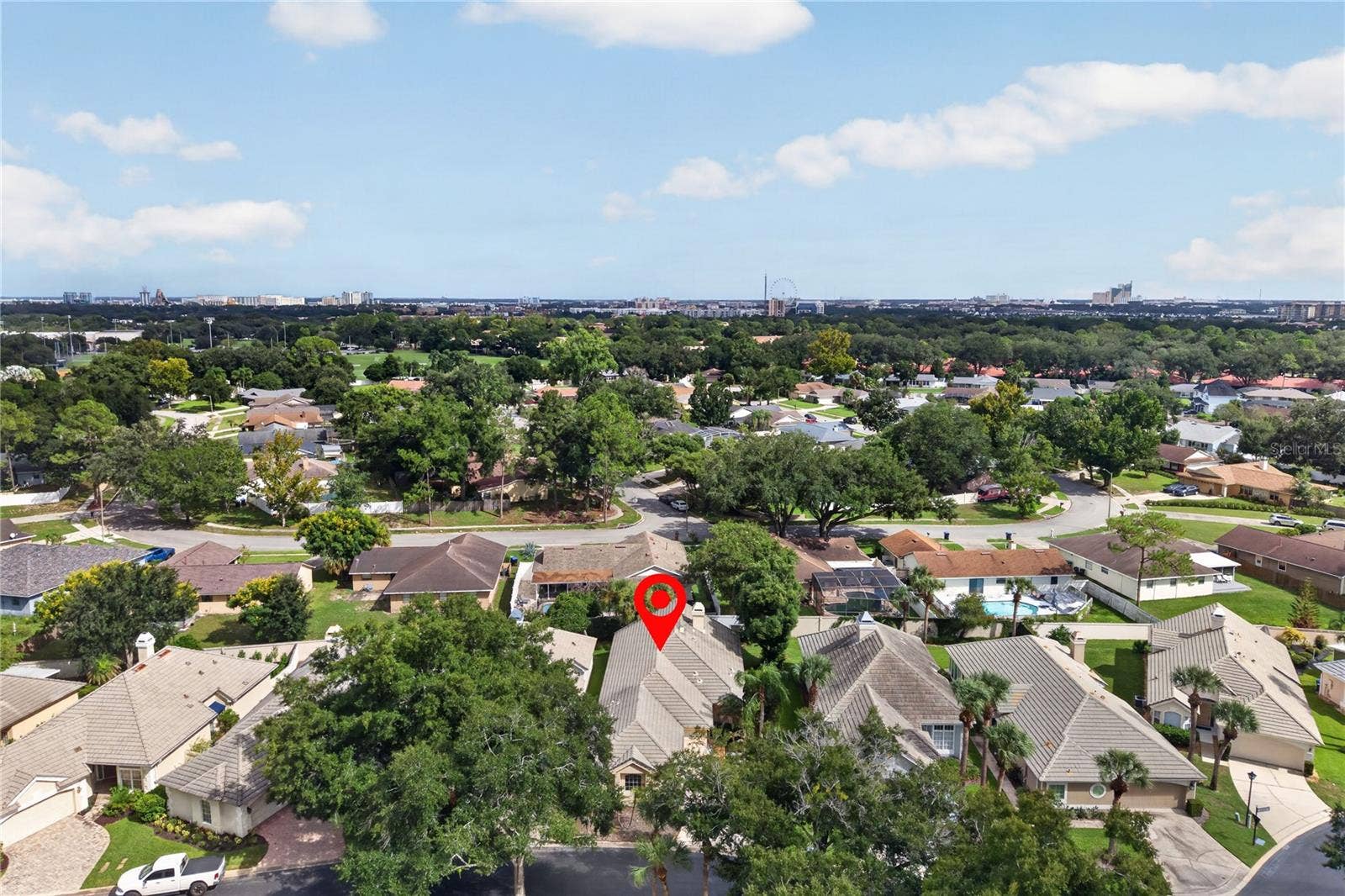 7121 SOMERTON BOULEVARD, #67, Orlando, FL 32819