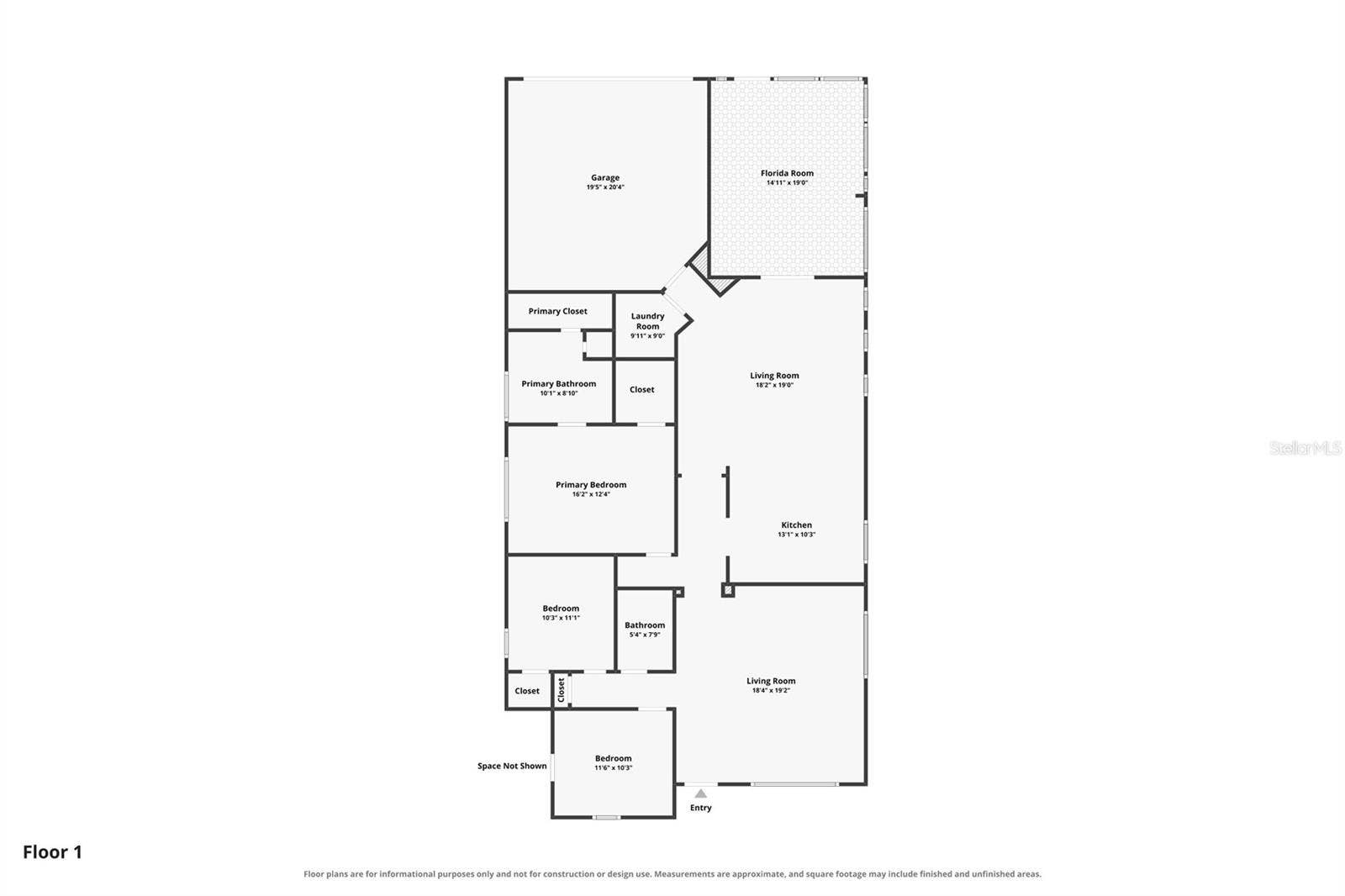 7121 SOMERTON BOULEVARD, #67, Orlando, FL 32819