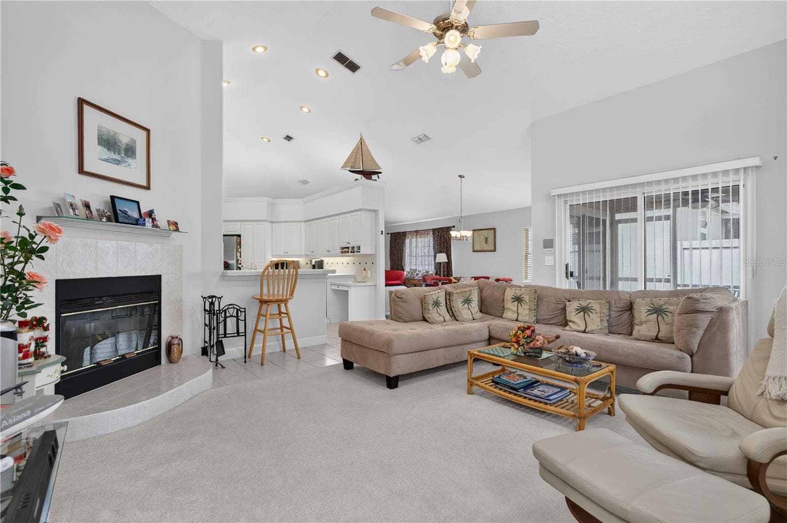 7121 SOMERTON BOULEVARD, #67, Orlando, FL 32819
