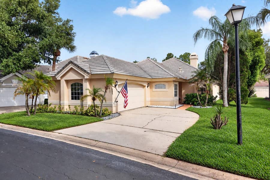 Property photo for 7121 SOMERTON BOULEVARD, #67, Orlando, FL