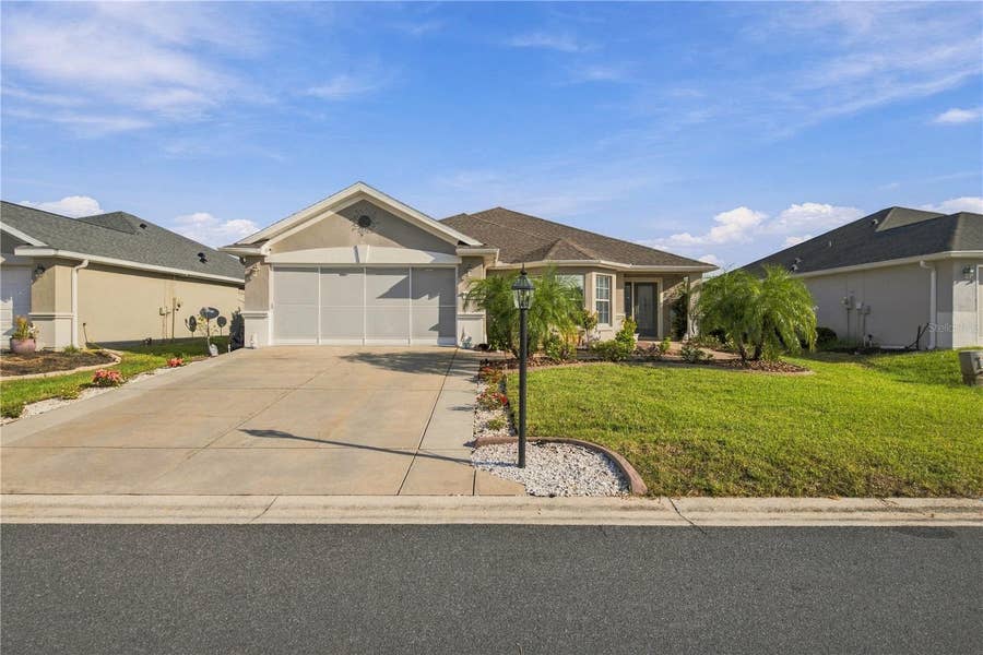 Property photo for 8573 SE 133RD LANE, Summerfield, FL