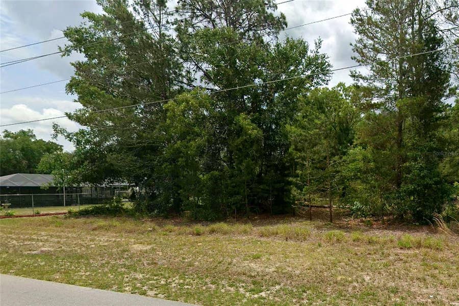 Property photo for SW RAINBOW LAKES BOULEVARD , FL, Dunnellon, FL