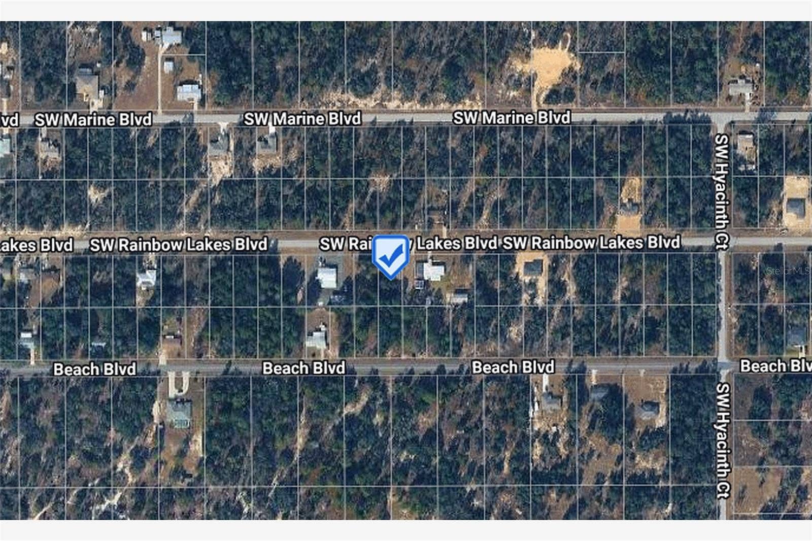 SW RAINBOW LAKES BOULEVARD , FL, Dunnellon, FL 34431 SW RAINBOW LAKES BOULEVARD , FL, Dunnellon, FL 34431