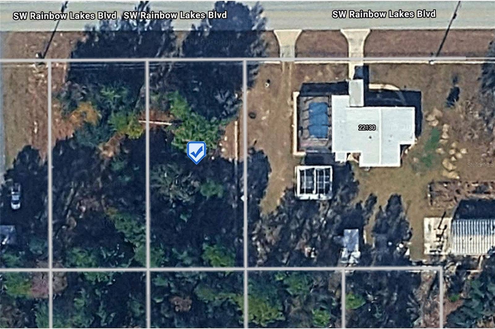 SW RAINBOW LAKES BOULEVARD , FL, Dunnellon, FL 34431 SW RAINBOW LAKES BOULEVARD , FL, Dunnellon, FL 34431