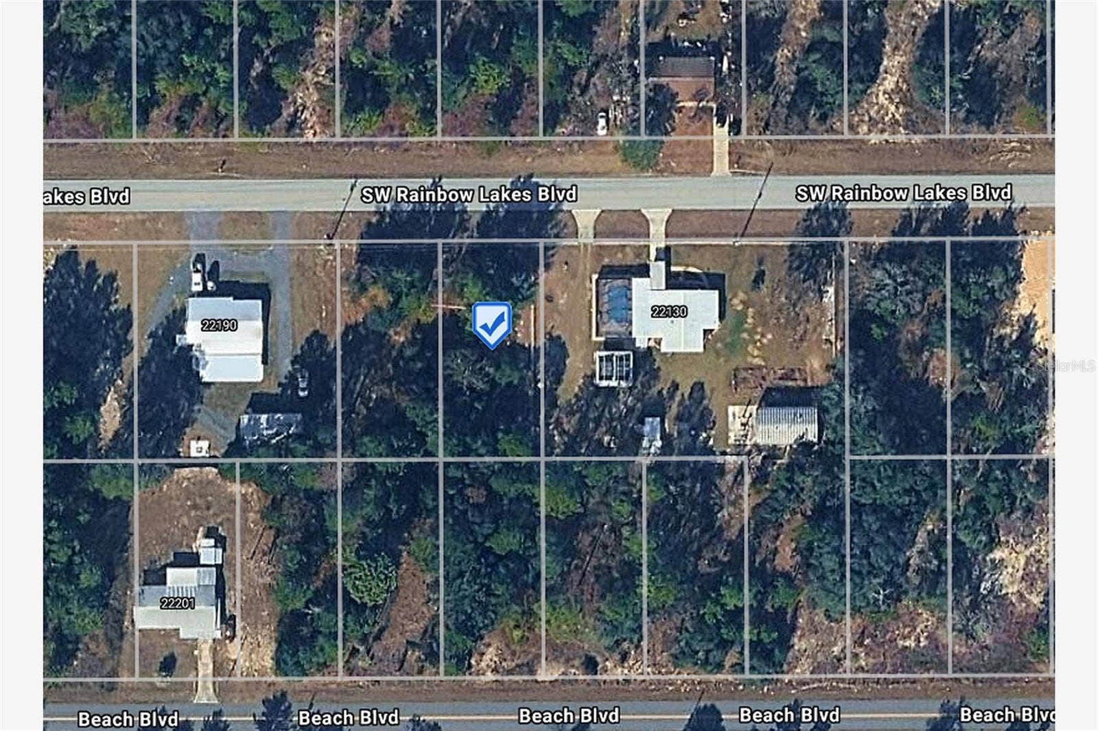 SW RAINBOW LAKES BOULEVARD , FL, Dunnellon, FL 34431 SW RAINBOW LAKES BOULEVARD , FL, Dunnellon, FL 34431