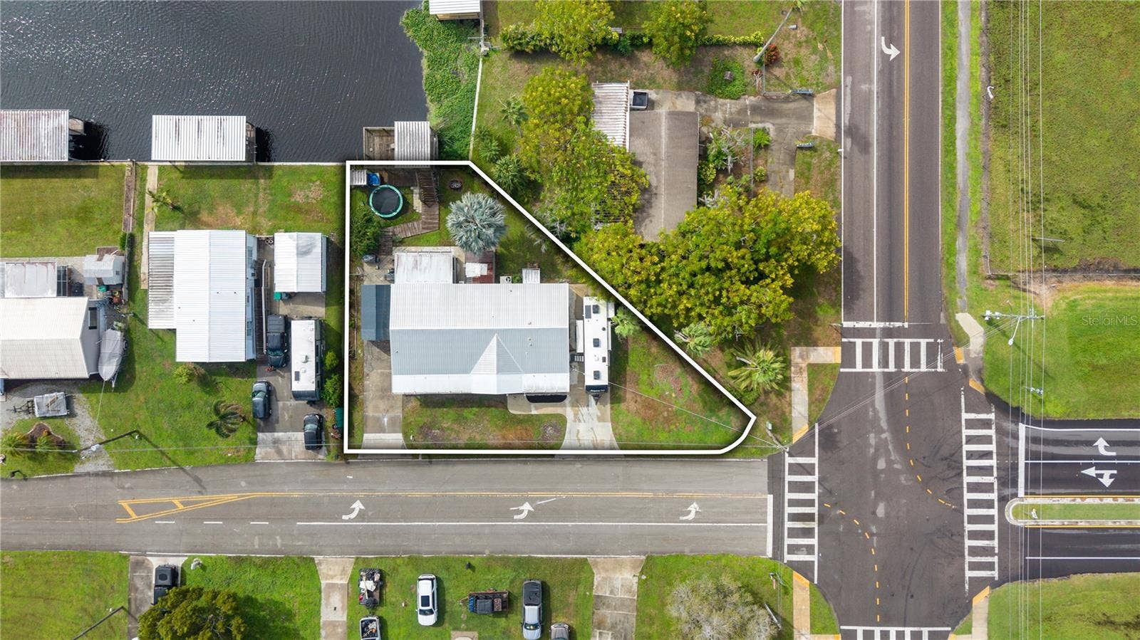 1836 SE 32ND STREET, Okeechobee, FL 34974 1836 SE 32ND STREET, Okeechobee, FL 34974