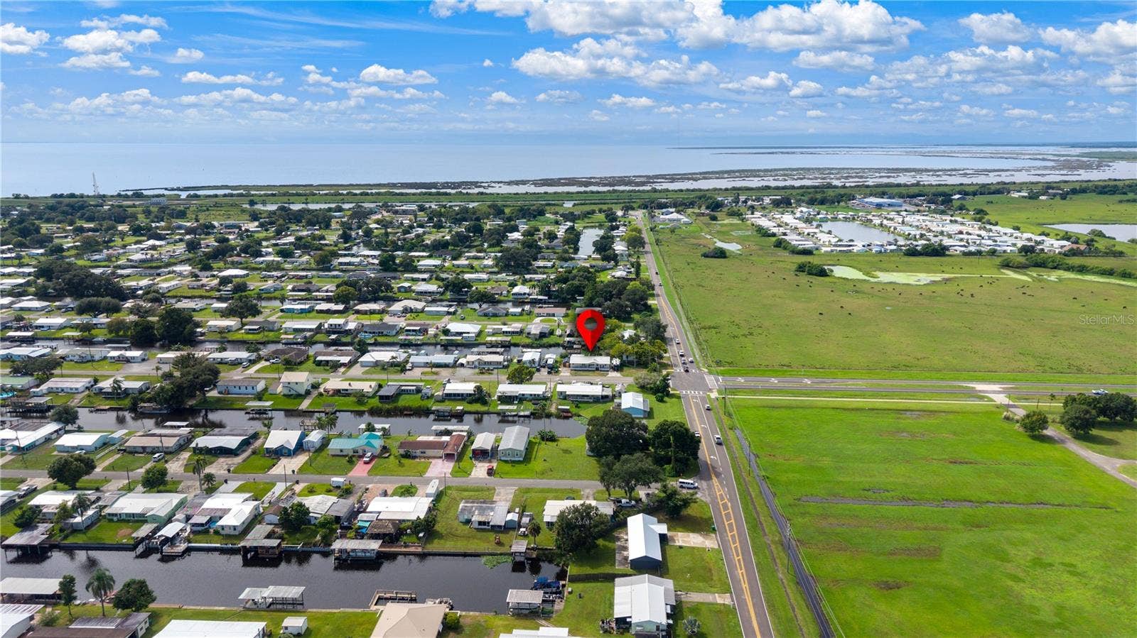 1836 SE 32ND STREET, Okeechobee, FL 34974 1836 SE 32ND STREET, Okeechobee, FL 34974