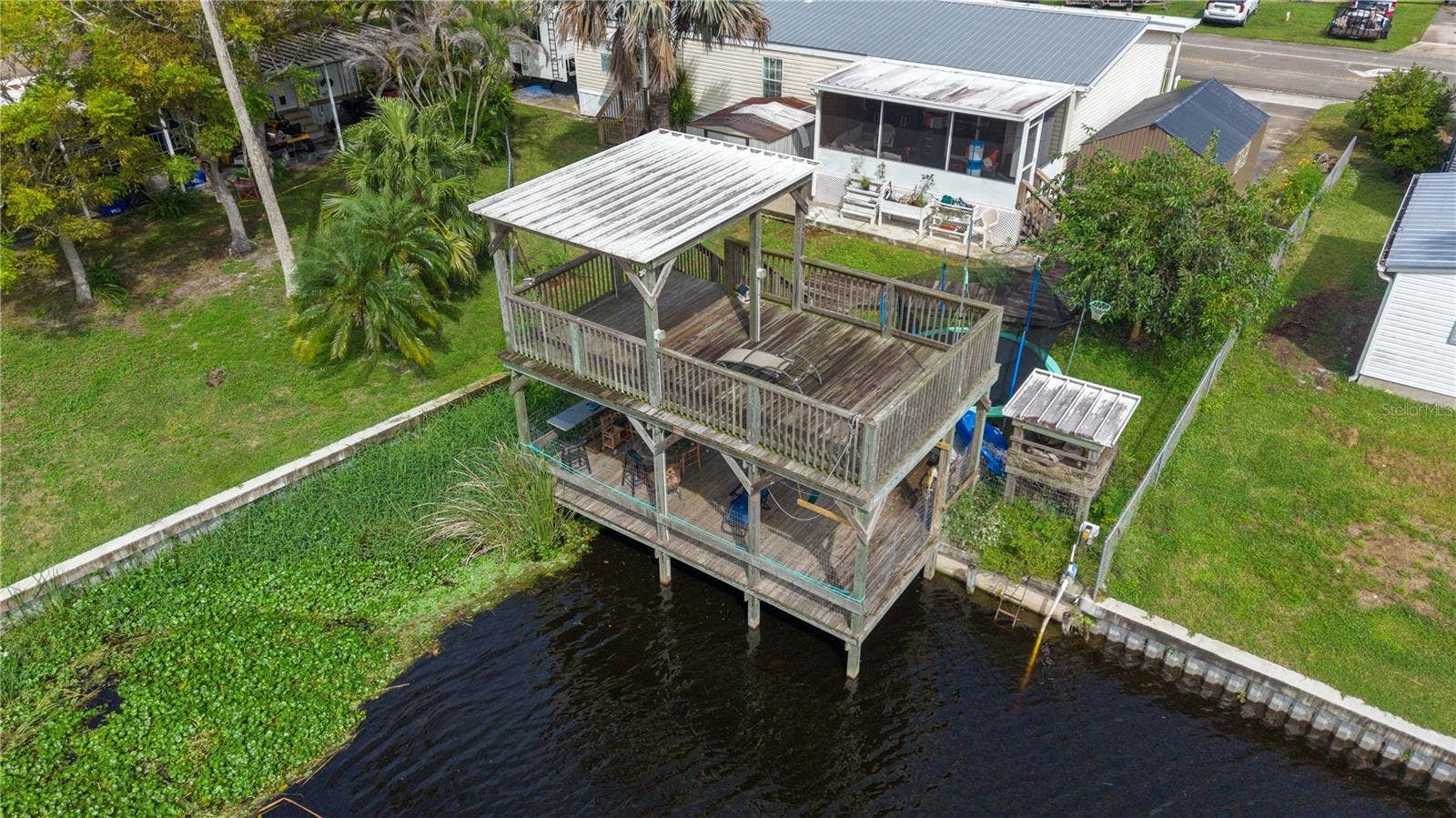 1836 SE 32ND STREET, Okeechobee, FL 34974 1836 SE 32ND STREET, Okeechobee, FL 34974