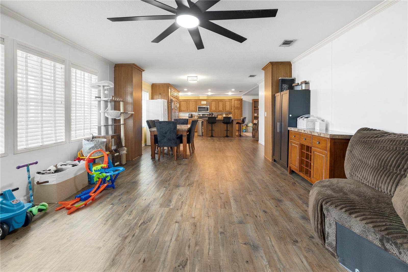 1836 SE 32ND STREET, Okeechobee, FL 34974 1836 SE 32ND STREET, Okeechobee, FL 34974