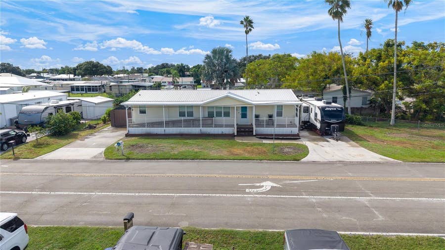Property photo for 1836 SE 32ND STREET, Okeechobee, FL