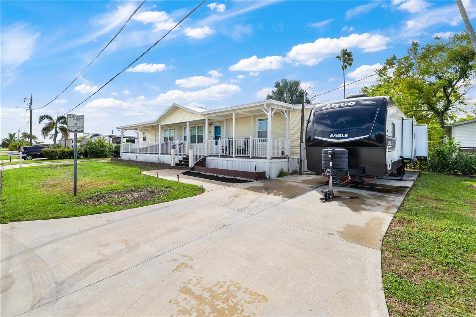1836 SE 32ND STREET, Okeechobee, FL 34974 1836 SE 32ND STREET, Okeechobee, FL 34974
