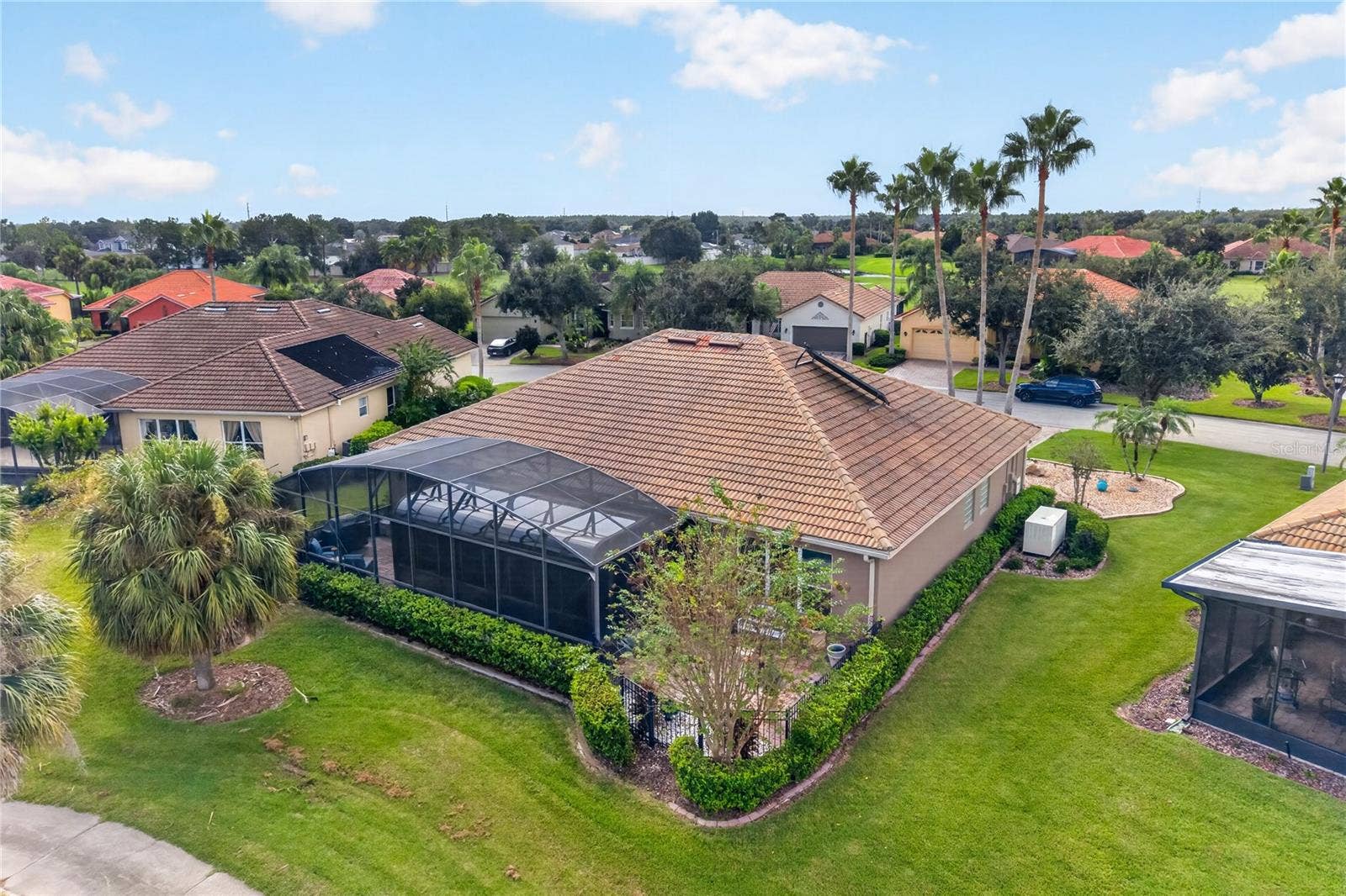 637 VOLTERRA BOULEVARD, Poinciana, FL 34759